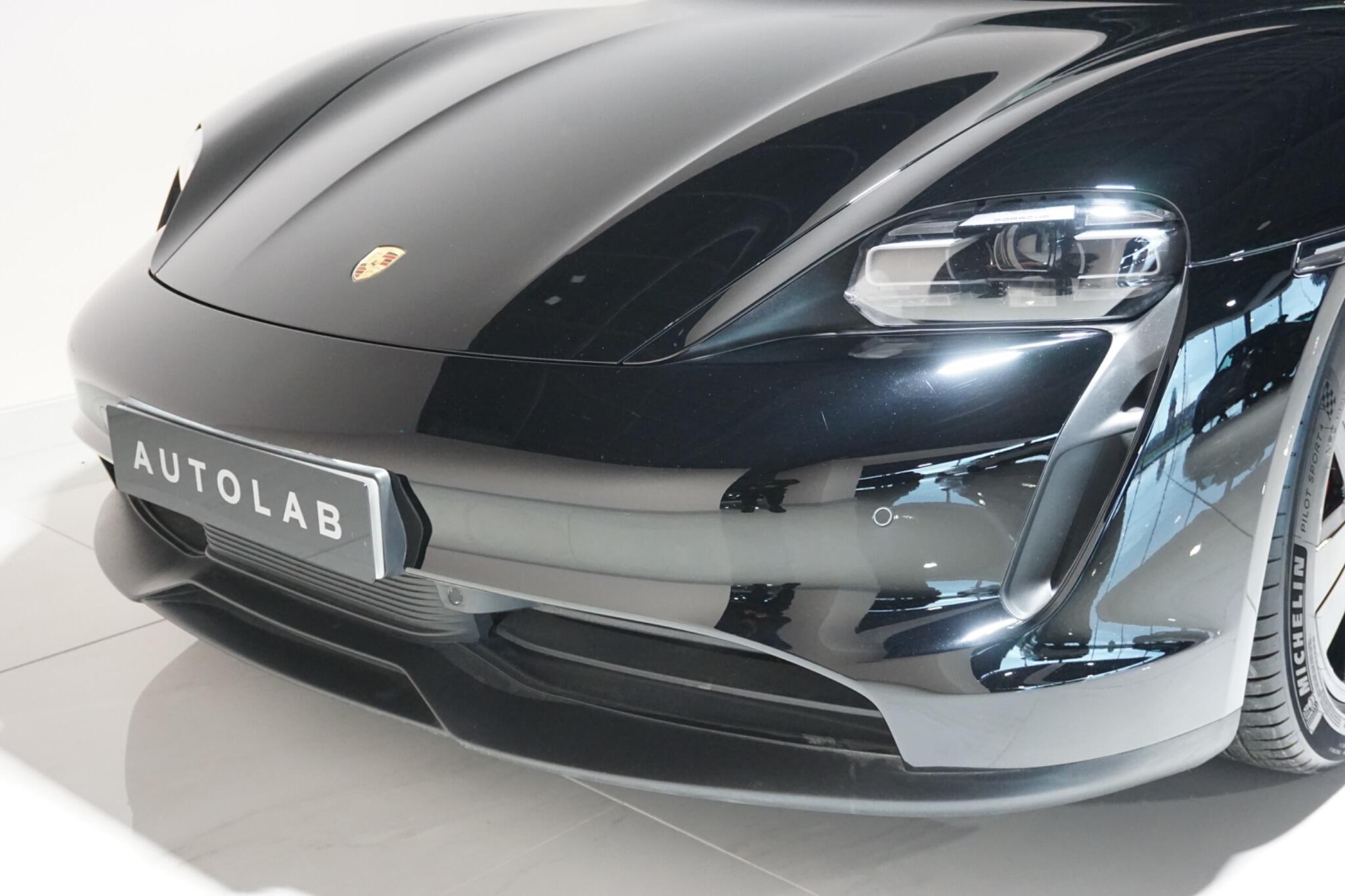 Porsche Taycan Performance 79.2kWh 4S Saloon 4dr Electric Auto 4WD (530 ps)